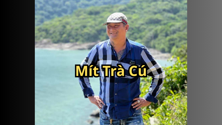 Mít Trà Cú là ai?