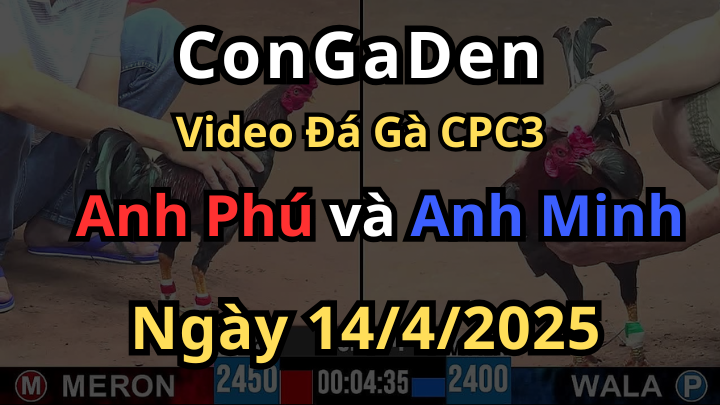 Má Minh đem hàng vip ra thì thứ gì chịu nổi CPC3 14/3/2025