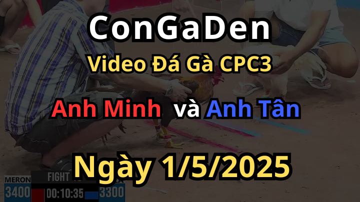 [Xổ 200] Úa Hiệu người cứng như sắt đá không thấm CPC3 1/5/2025